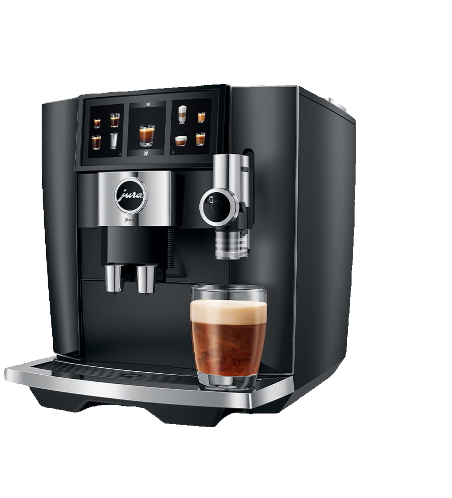 JURA J8 twin