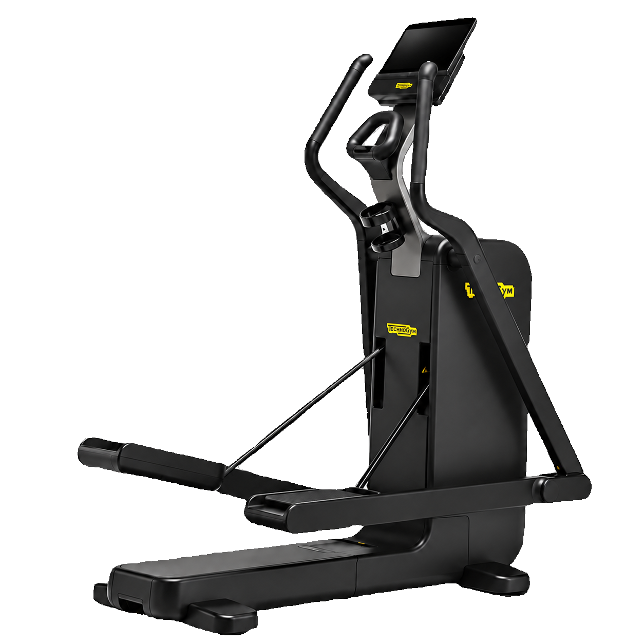 Technogym Elliptical